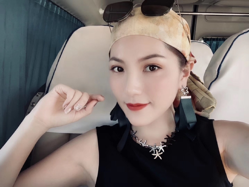 Yulili的第一张照片--江门相亲服务中心