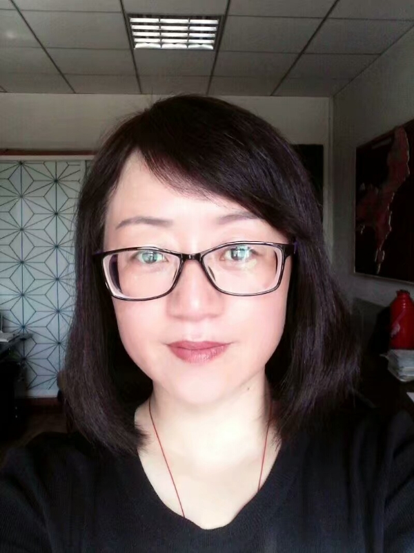 馥珺的第一张照片--江门相亲服务中心