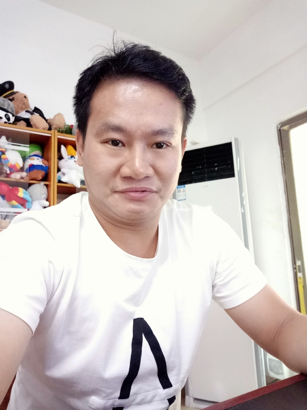 辉祥明天的第一张照片--江门相亲服务中心