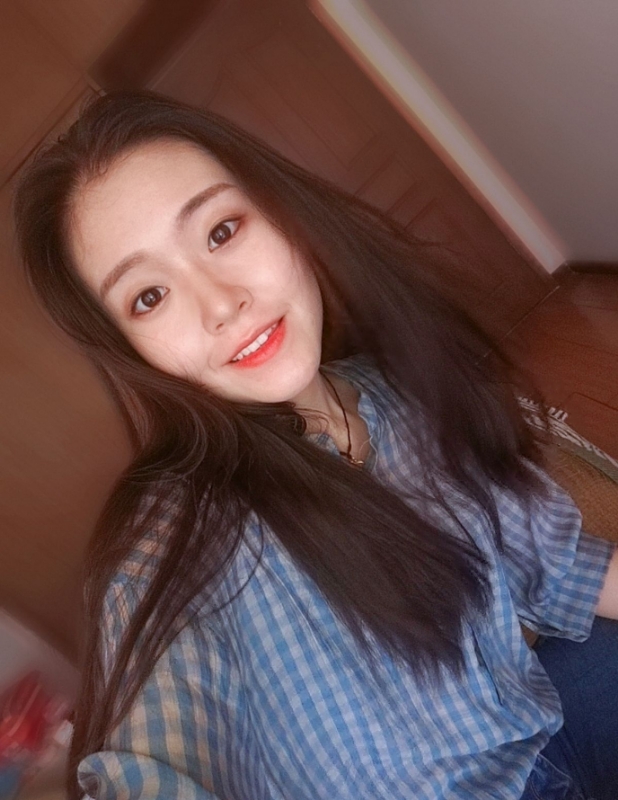 幸运草的第一张照片--江门相亲服务中心