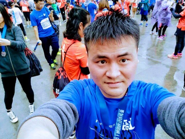 小五在跳舞的第一张照片--江门相亲服务中心