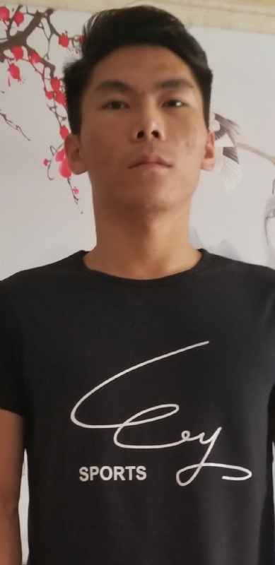 木子的第一张照片--江门相亲服务中心