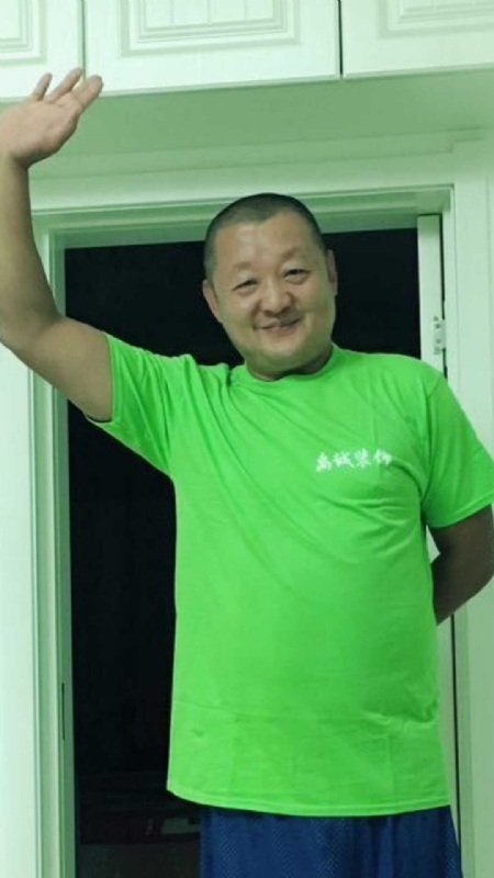 孤独的第一张照片--江门相亲服务中心