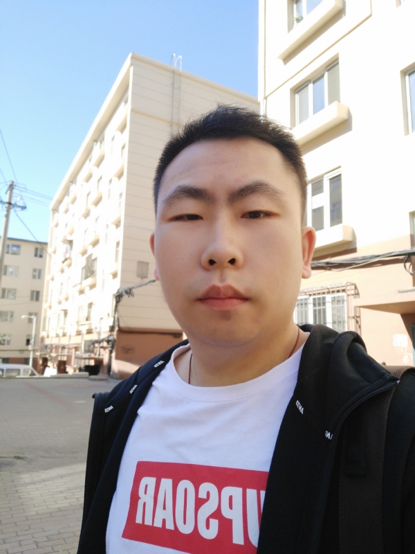 魏言的第一张照片--江门相亲服务中心