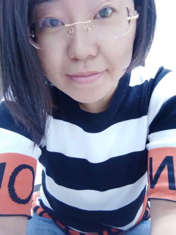 相识相守的第一张照片--江门相亲服务中心