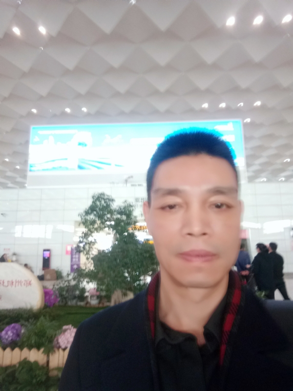 阿源的第二张照片--江门相亲服务中心