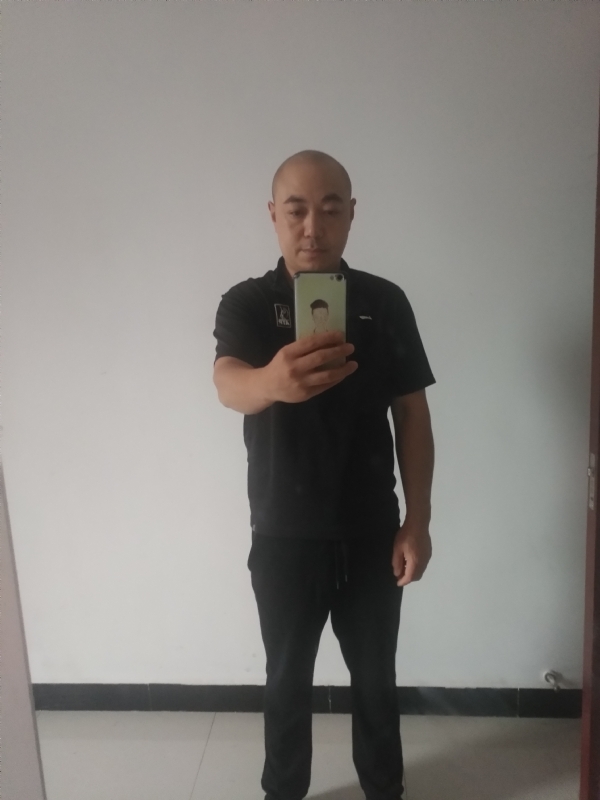 西风瘦马的第一张照片--江门相亲服务中心