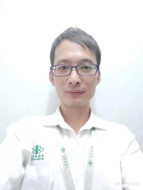 暖阳的第一张照片--江门相亲服务中心