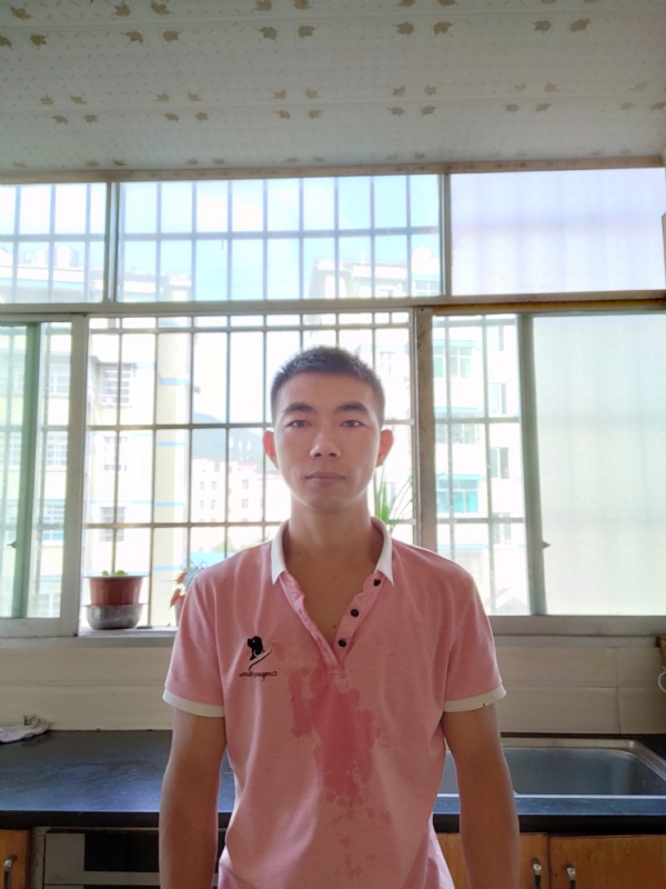 破晓依然的第一张照片--江门相亲服务中心