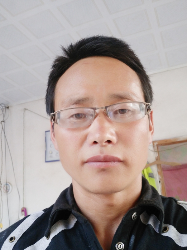 海川的第一张照片--江门相亲服务中心