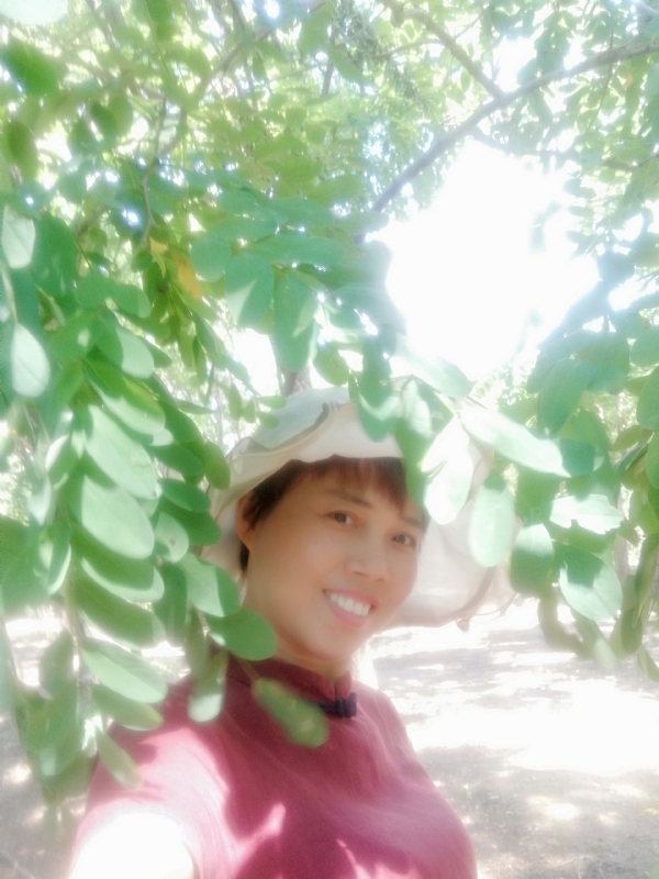 健康快乐女神的第一张照片--江门相亲服务中心