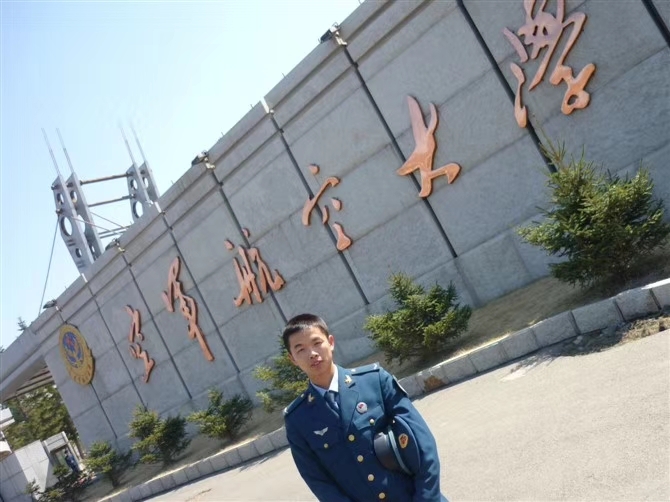 阿德的第一张照片--江门相亲服务中心
