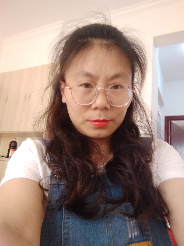 毛豆的第一张照片--江门相亲服务中心