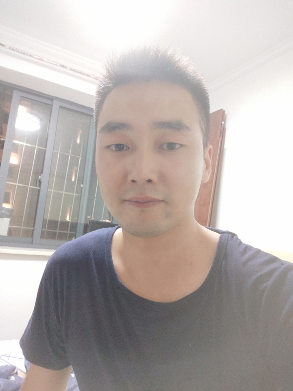 叶晓隆的第一张照片--江门相亲服务中心