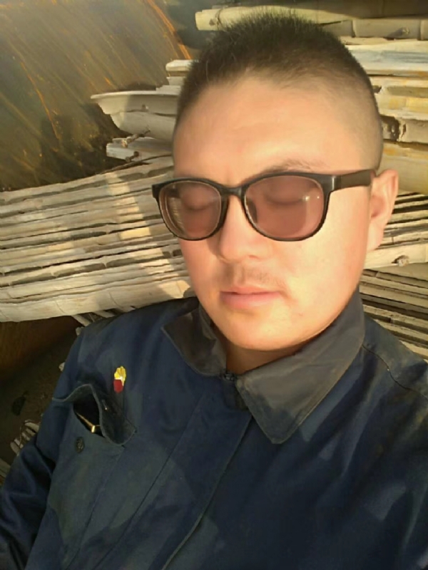 陈国建的第一张照片--江门相亲服务中心
