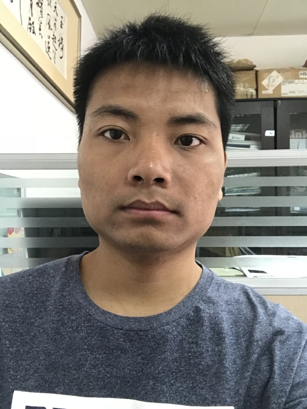 大飛的第一张照片--江门相亲服务中心