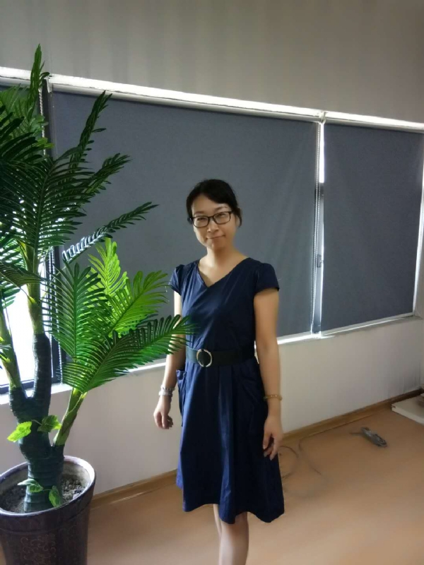 后来的第一张照片--江门相亲服务中心