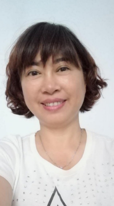 小芹的第一张照片--江门相亲服务中心