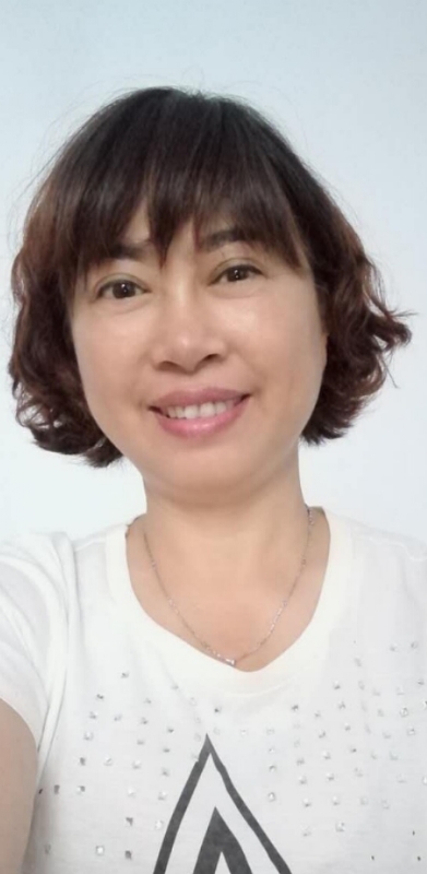 小芹的第二张照片--江门相亲服务中心