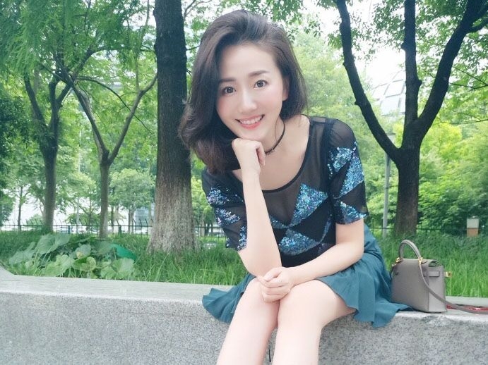 Ella的第一张照片--江门相亲服务中心