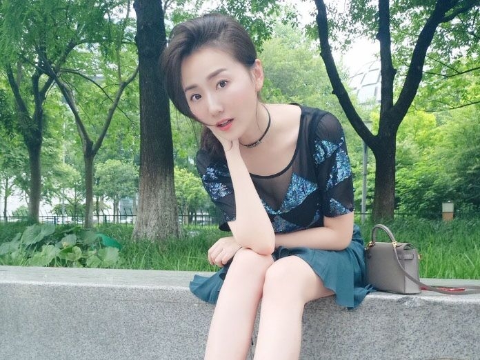 Ella的第二张照片--江门相亲服务中心