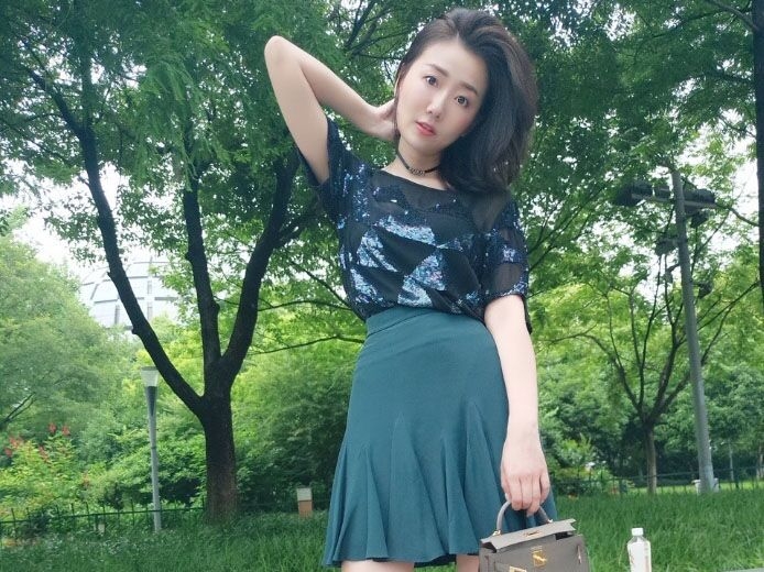 Ella的第三张照片--江门相亲服务中心