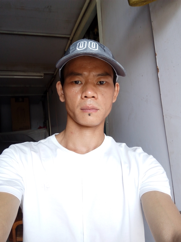 张生的第一张照片--江门相亲服务中心