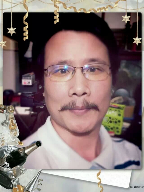 simax的第一张照片--江门相亲服务中心