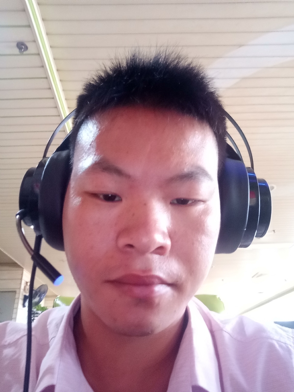 盛夏的第一张照片--江门相亲服务中心