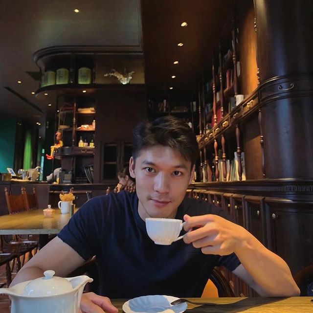 心若向阳的第一张照片--江门相亲服务中心