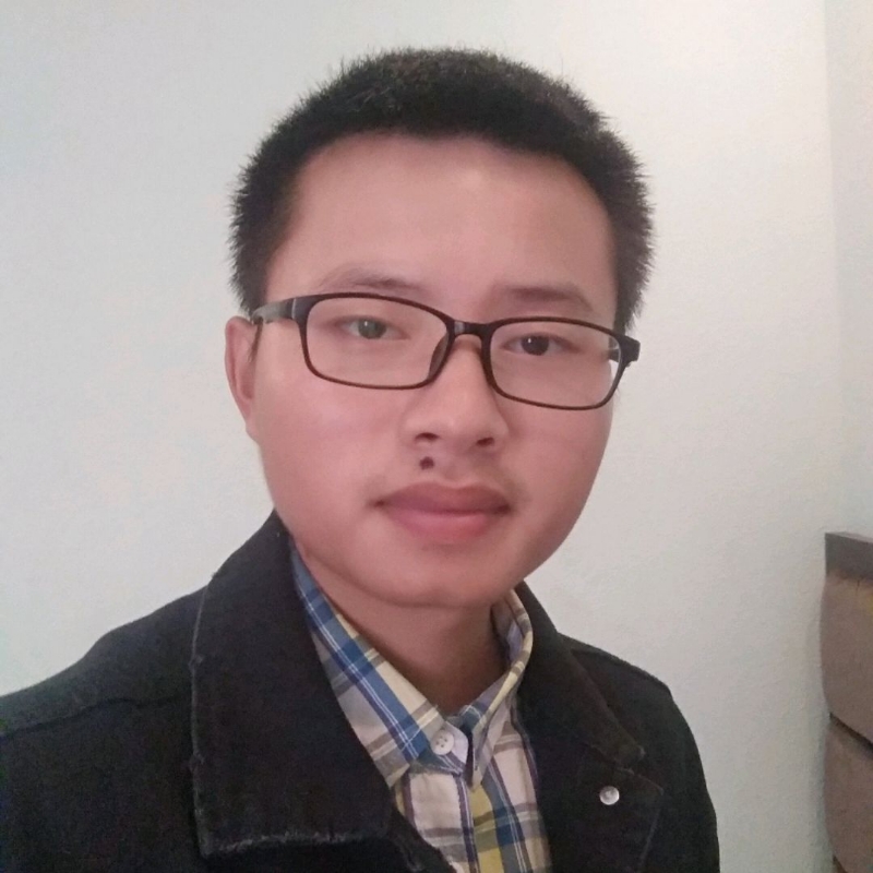 一只独行的猪的第二张照片--江门相亲服务中心
