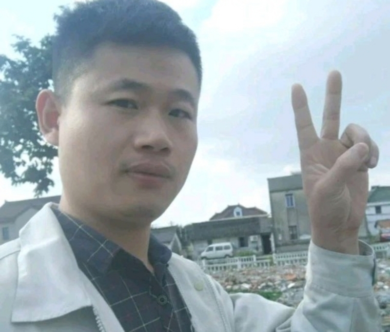 兰花的第一张照片--江门相亲服务中心