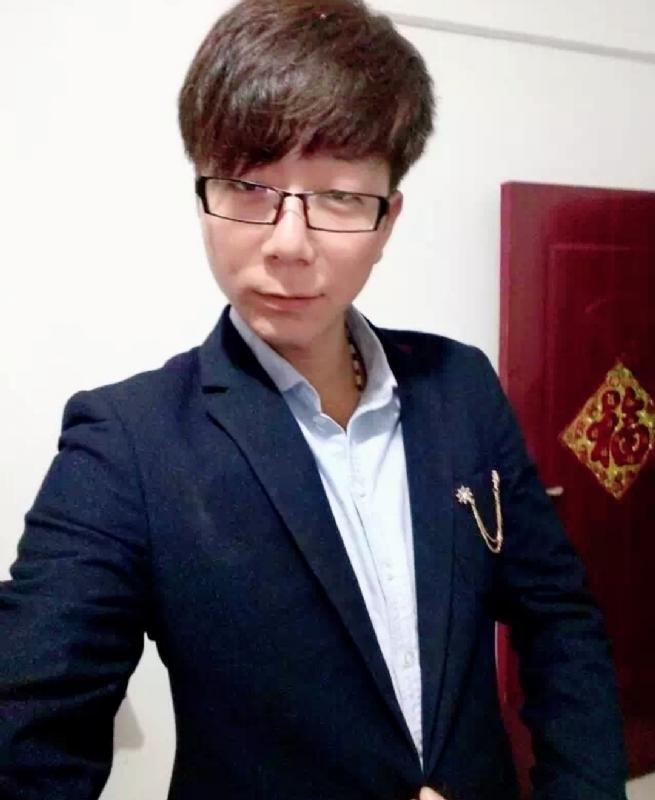 九离的第一张照片--江门相亲服务中心