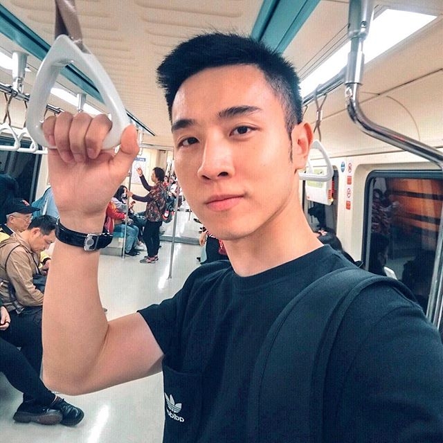 然然男士的第三张照片--江门相亲服务中心