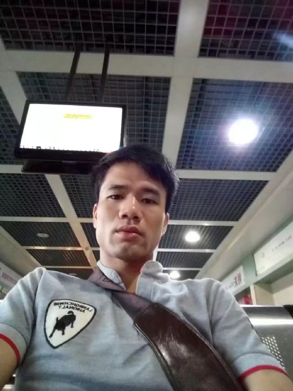 武哥的第一张照片--江门相亲服务中心