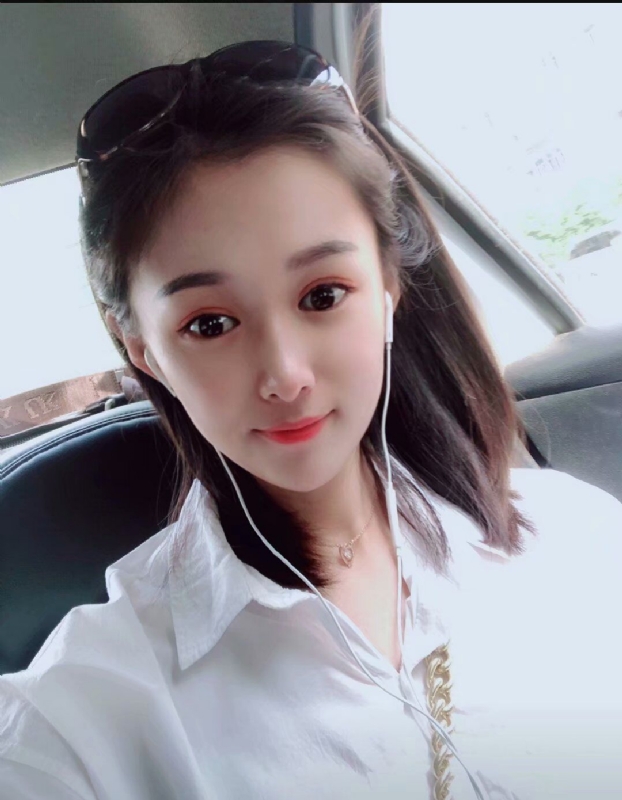 蒋荣荣的第一张照片--江门相亲服务中心