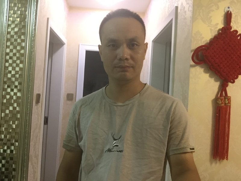 天涯孤鸟的第一张照片--江门相亲服务中心