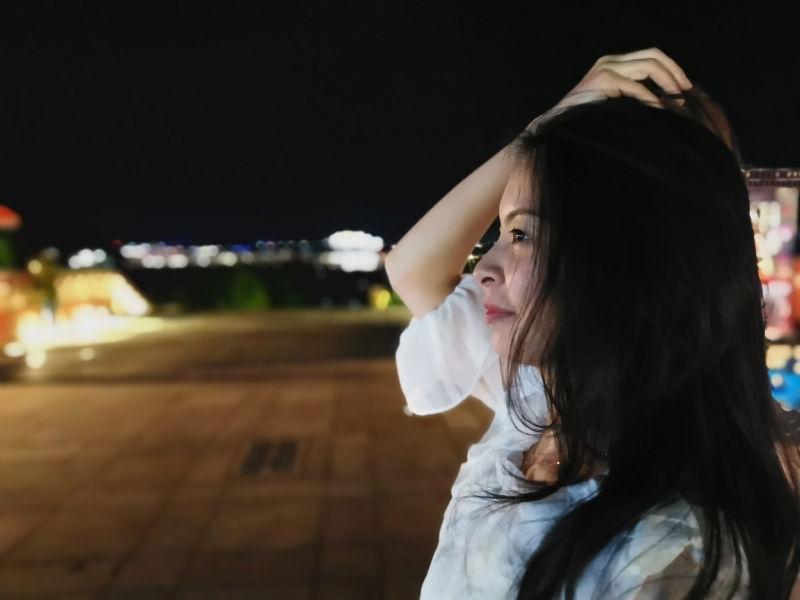 yiyi的第一张照片--江门相亲服务中心