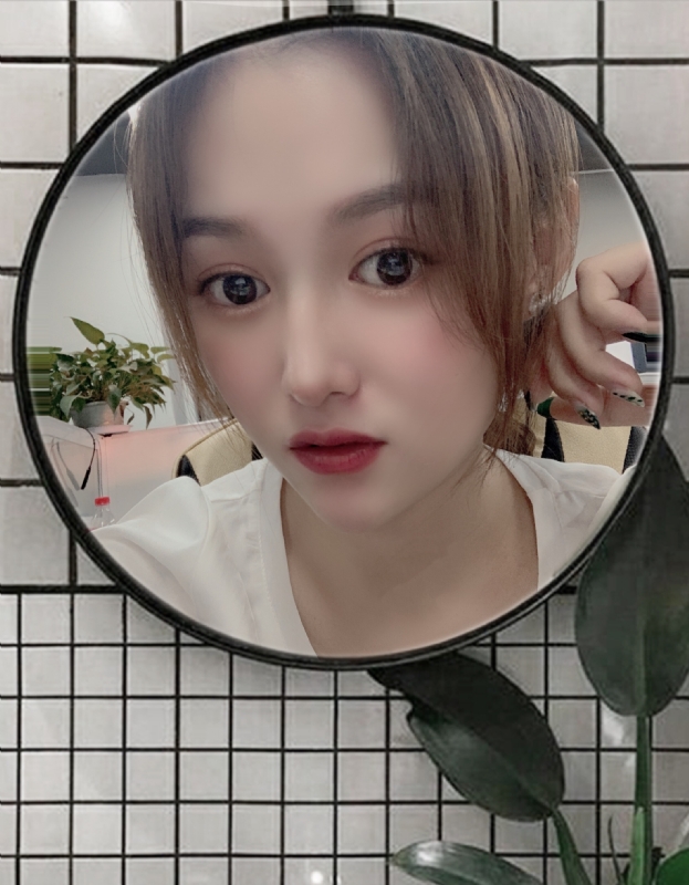 小精灵的第一张照片--江门相亲服务中心