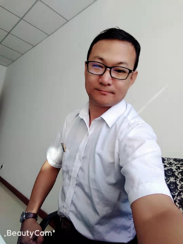 小飞的第一张照片--江门相亲服务中心