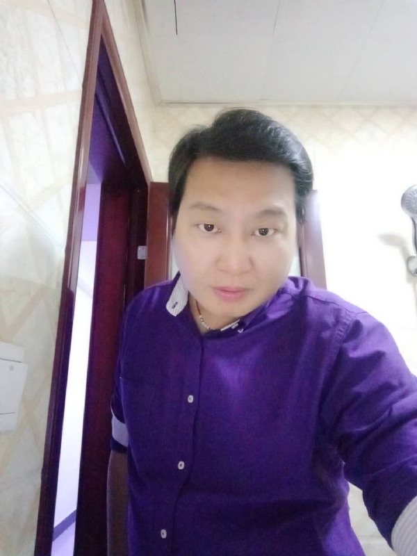 鄱阳湖的浪花的第一张照片--江门相亲服务中心