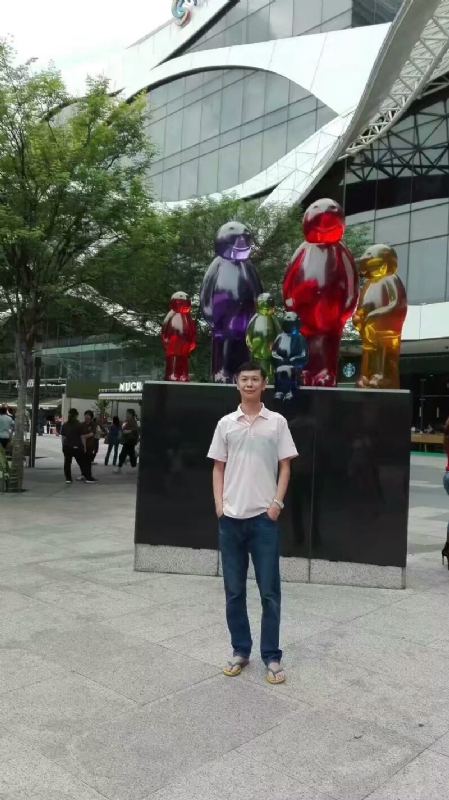 简爱的第一张照片--江门相亲服务中心