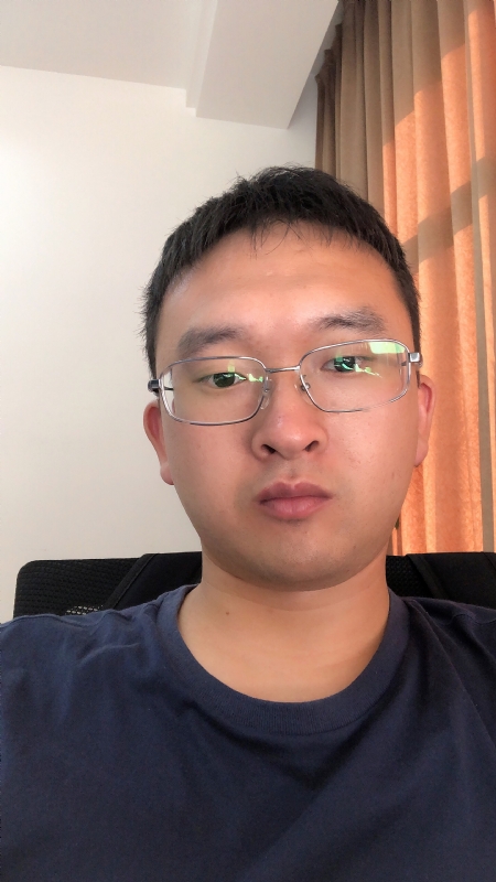 阿斌的第一张照片--江门相亲服务中心