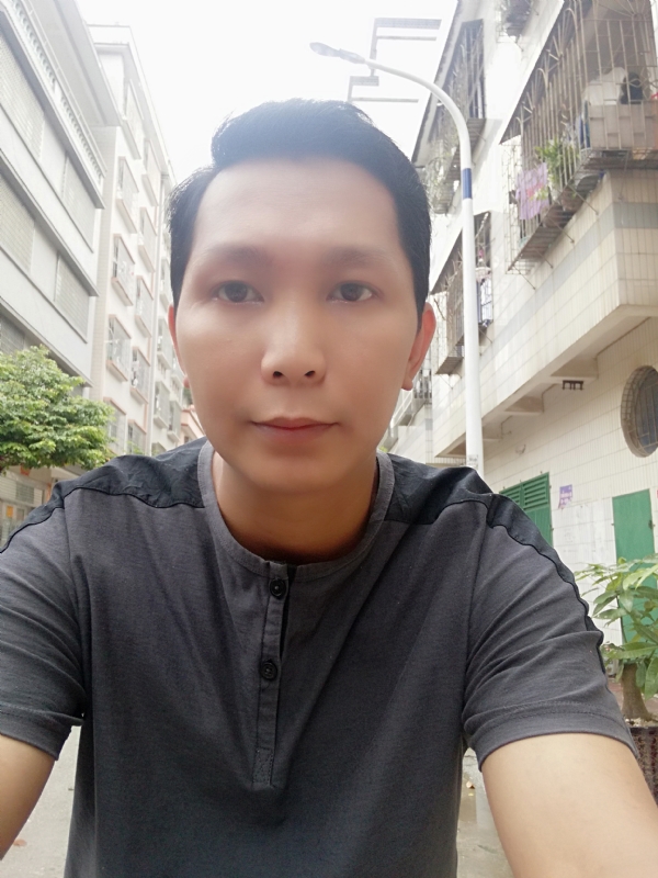 扬子的第一张照片--江门相亲服务中心