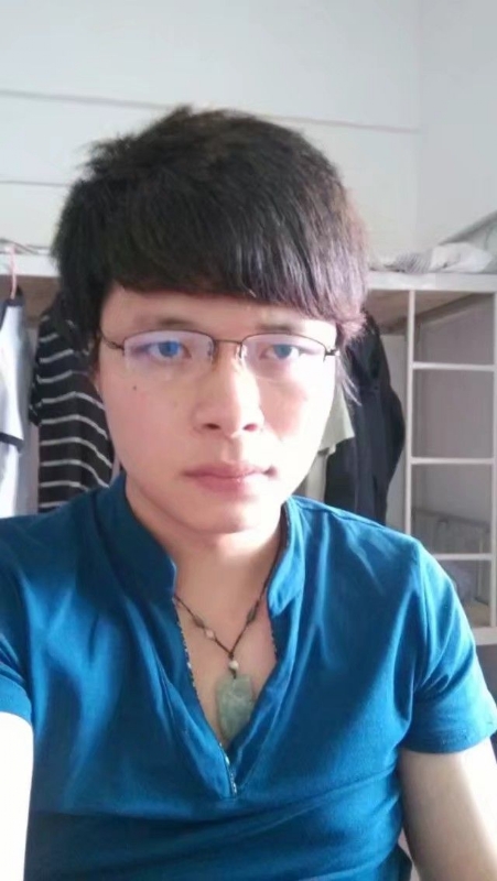 祥子的第一张照片--江门相亲服务中心