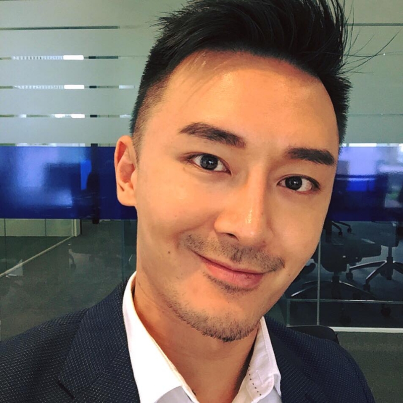 亦然的第一张照片--江门相亲服务中心
