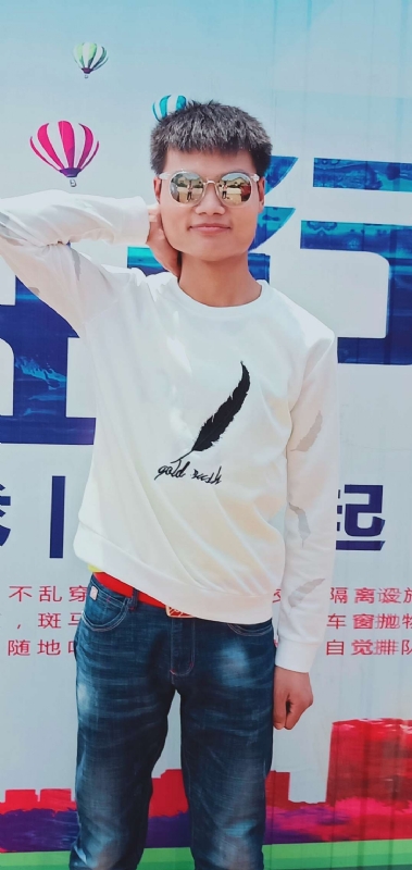天龙～育歉的第一张照片--江门相亲服务中心