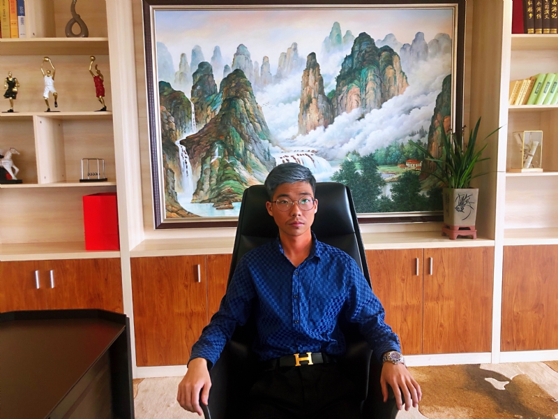 淡泊明志的第三张照片--江门相亲服务中心