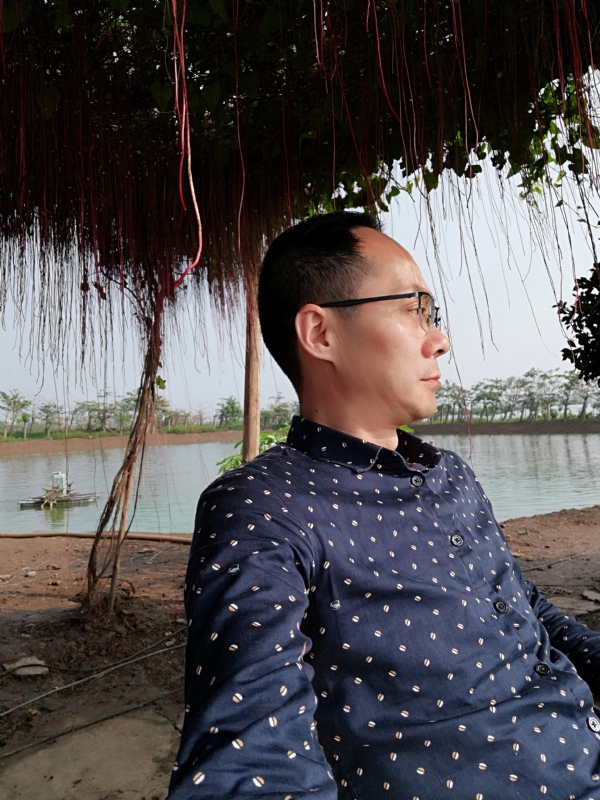 守望烟云的第一张照片--江门相亲服务中心