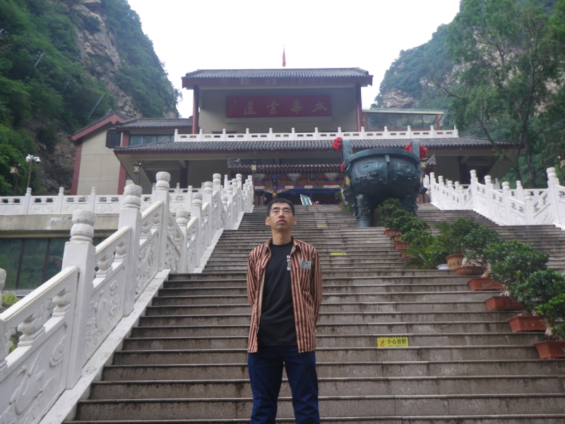 珍惜你我的第一张照片--江门相亲服务中心